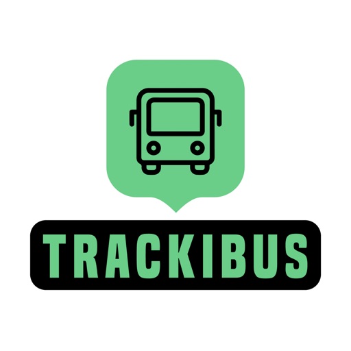 Trackibus Parents icon