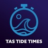 Tasmania Tide Times icon