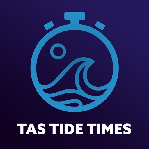 Tasmania Tide Times icon