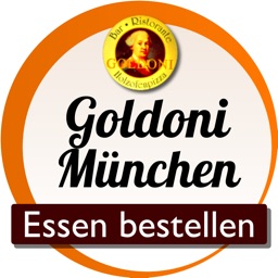 Goldoni Ristorante München