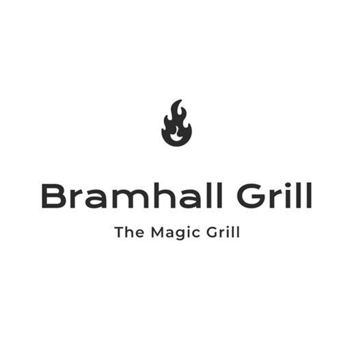 Bramhall Grill.