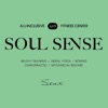 Soul Sense 健康新生活