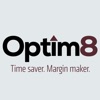 Optim8 Manager Portal icon