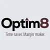 Optim8 Manager Portal contact information