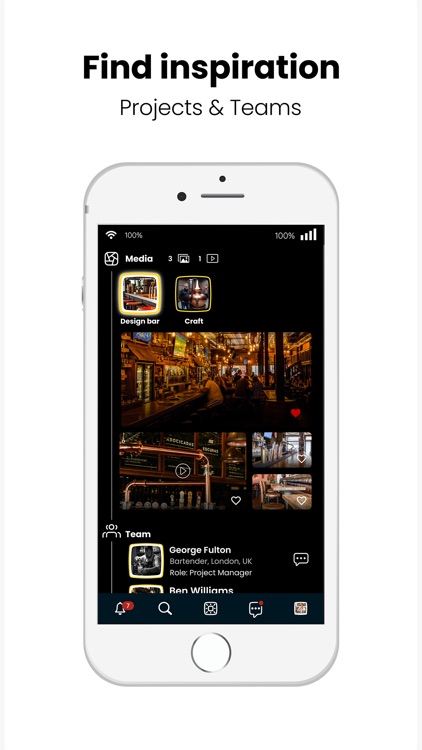 Pineapple Square screenshot-3