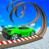 Mega Ramp Stunts: GT Racing 3D icon