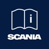 Scania Driver's Guide icon