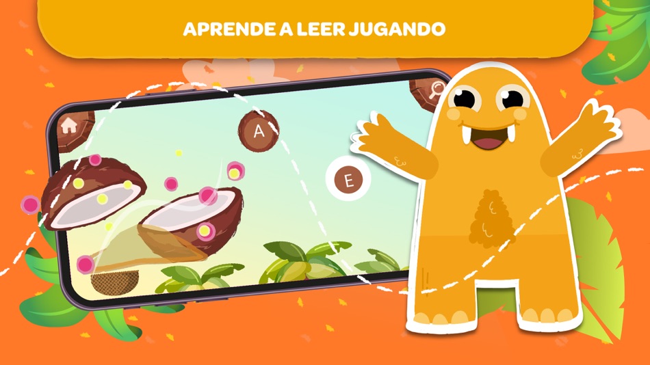 #3. Leo Leo (iOS) 由: Wumbox