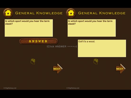 Screenshot #6 pour Trivia Deluxe - Learn & Fun