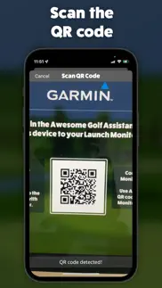 awesome golf assistant iphone screenshot 4