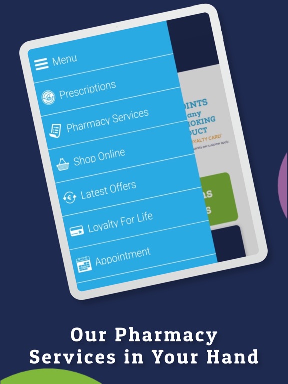 Screenshot #5 pour Life Pharmacy