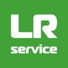 LR Service icon