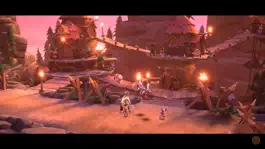 Game screenshot HEROish hack