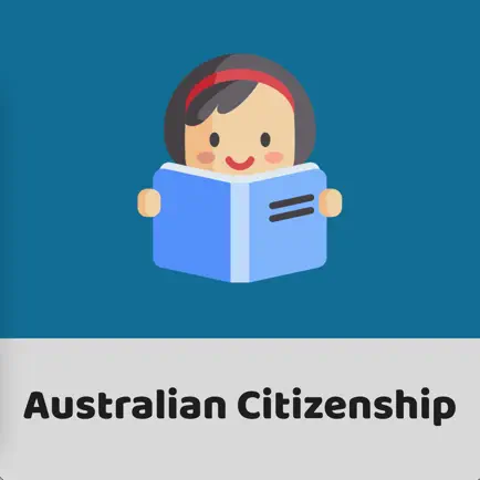 Australia citizenship practice Читы