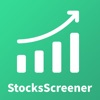 StocksScreener signal icon