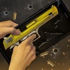 Gun Sounds: Gunshots Sim 2024 - iPadアプリ