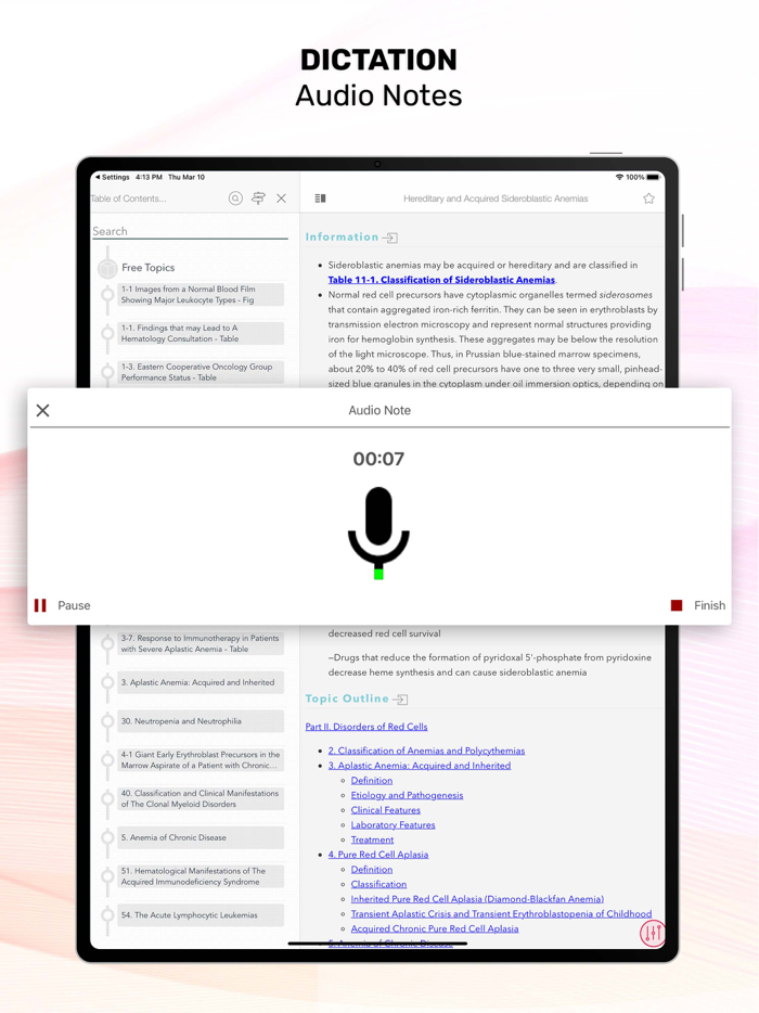 Williams Manual of Hematology