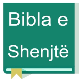 Bibla e Shenjtë