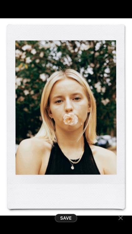 FOMO Cam - Vintage Film Camera screenshot-3