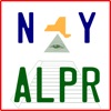 ALPR New York - iPhoneアプリ