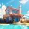 House design: Home makeover is a fun puzzle game where you can decorate home, renovate, redecorate, create your own design home and it's all encapsulated in a fun puzzle game