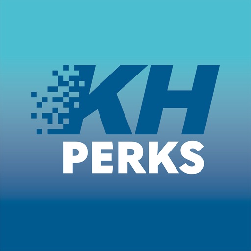 KH Perks - AppWisp.com