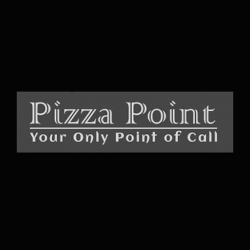 Pizza Point Matlock.