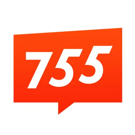 755（ナナゴーゴー）-気軽につぶやき、気軽につながる- Читы