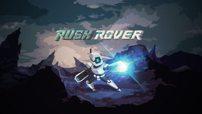 Rush Roverのおすすめ画像1