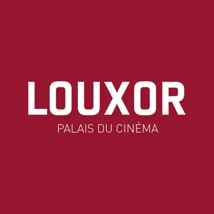 Cinéma Le Louxor Читы