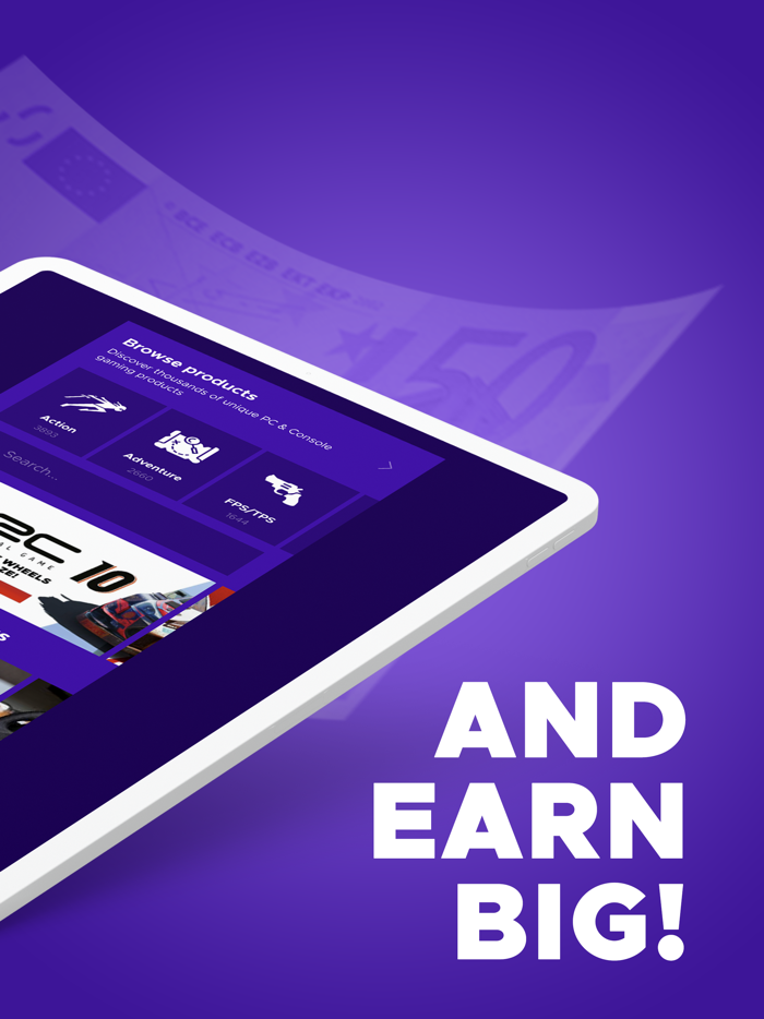 Eneba – Marketplace for Gamers