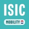 With the ISIC Mobility app you will receive full control over your travels using public transport in the Netherlands