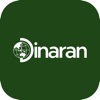 Dinaran icon