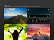 QuadStream ipad bilder 1