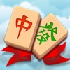 Icon Mahjong Solitaire Puzzle Match