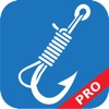 Fishing Knots Pro icon