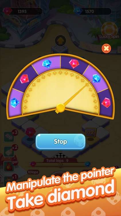 Go Jump- Classic Games screenshot-4