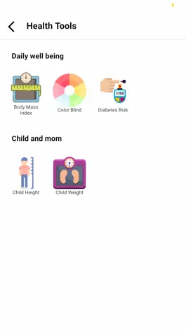 Game screenshot Talk My Doc apk