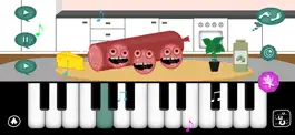 Game screenshot Wurst Music mod apk