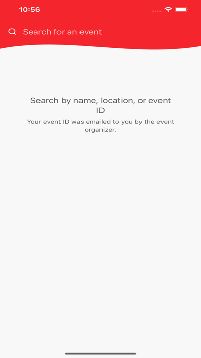 Trend Micro Global Events Appのおすすめ画像3