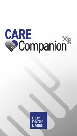 Game screenshot Care Companion XR mod apk