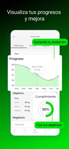 Game screenshot Nature tribu hack