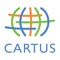 The CartusMobile app gives Cartus clients and their transferring employees quick access to relocation information
