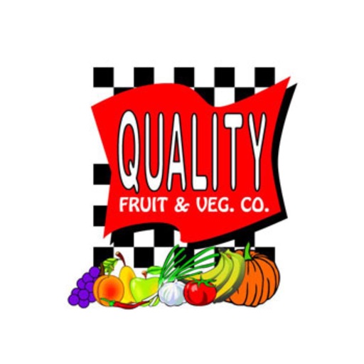 Quality Fruit & Vegetable Co