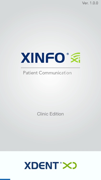 XINFO Clinic Edition ZA