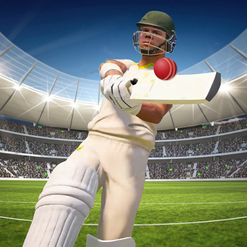 Get World Cricket League Champions for iOS, iPhone, iPad Aso Report
