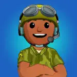 Idle Tank Tycoon Battle Royale App Problems