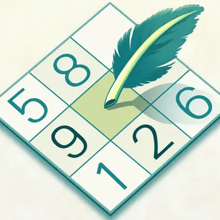 Sudoku Joy - Number Games Cheats