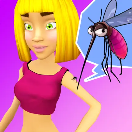 Mosquito Attack Simulator Читы