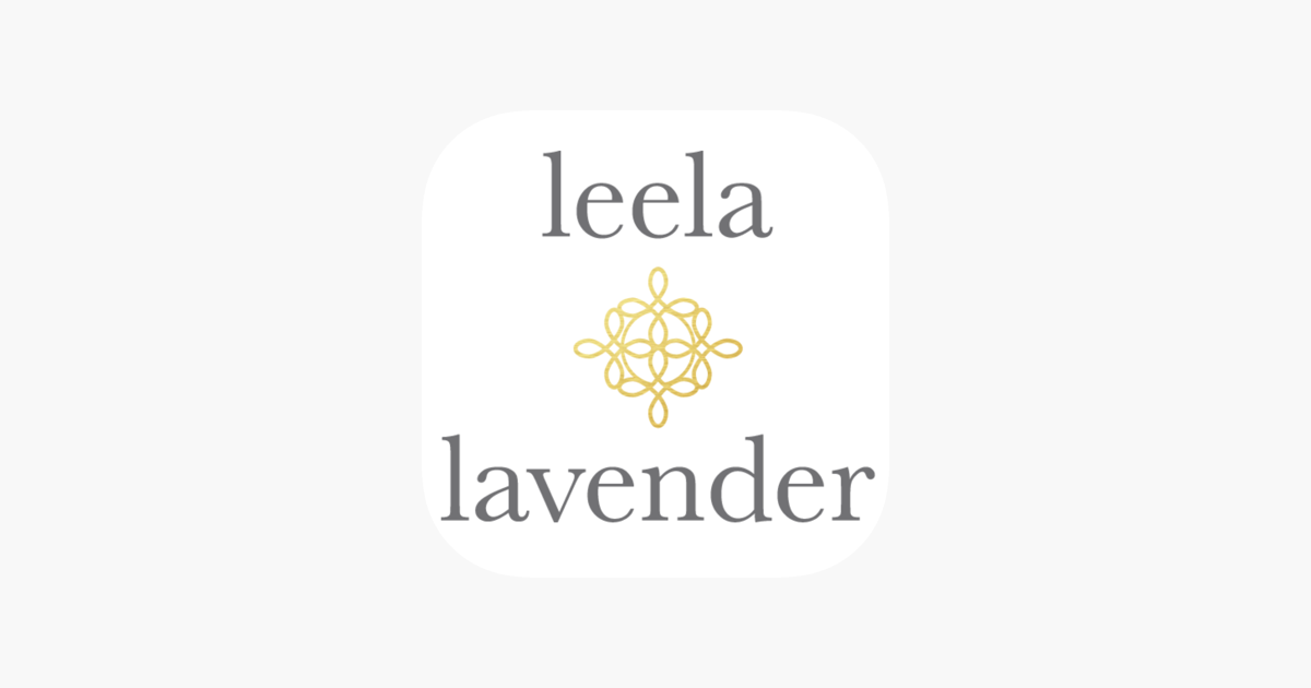 ‎Leela & Lavender on the App Store